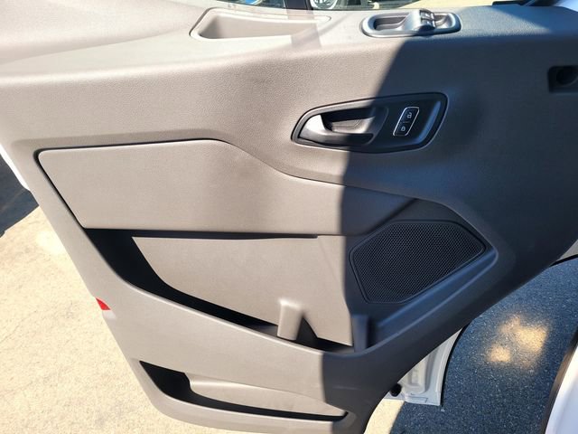 New 2025 Ford Transit 350 AWD image 7