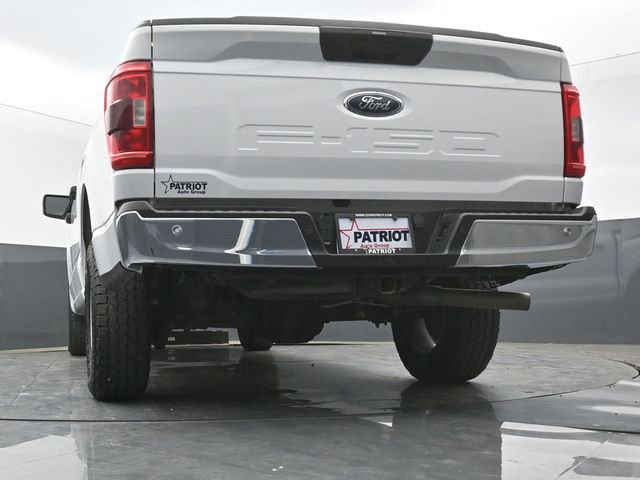 Used 2021 Ford F150 XLT w/ Equipment Group 301A Mid AWD/4WD image 40