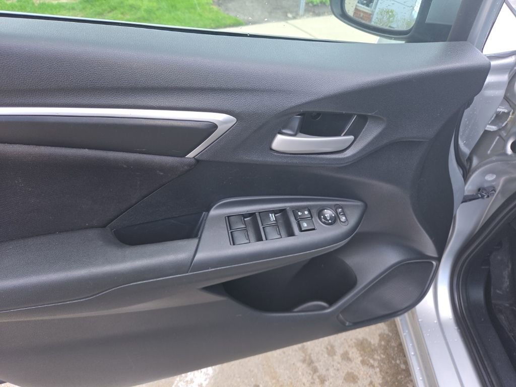 Used 2015 Honda Fit LX image 13