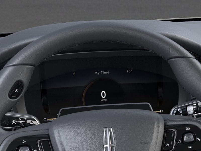 New 2025 Lincoln Corsair AWD w/ Equipment Group 101A image 13