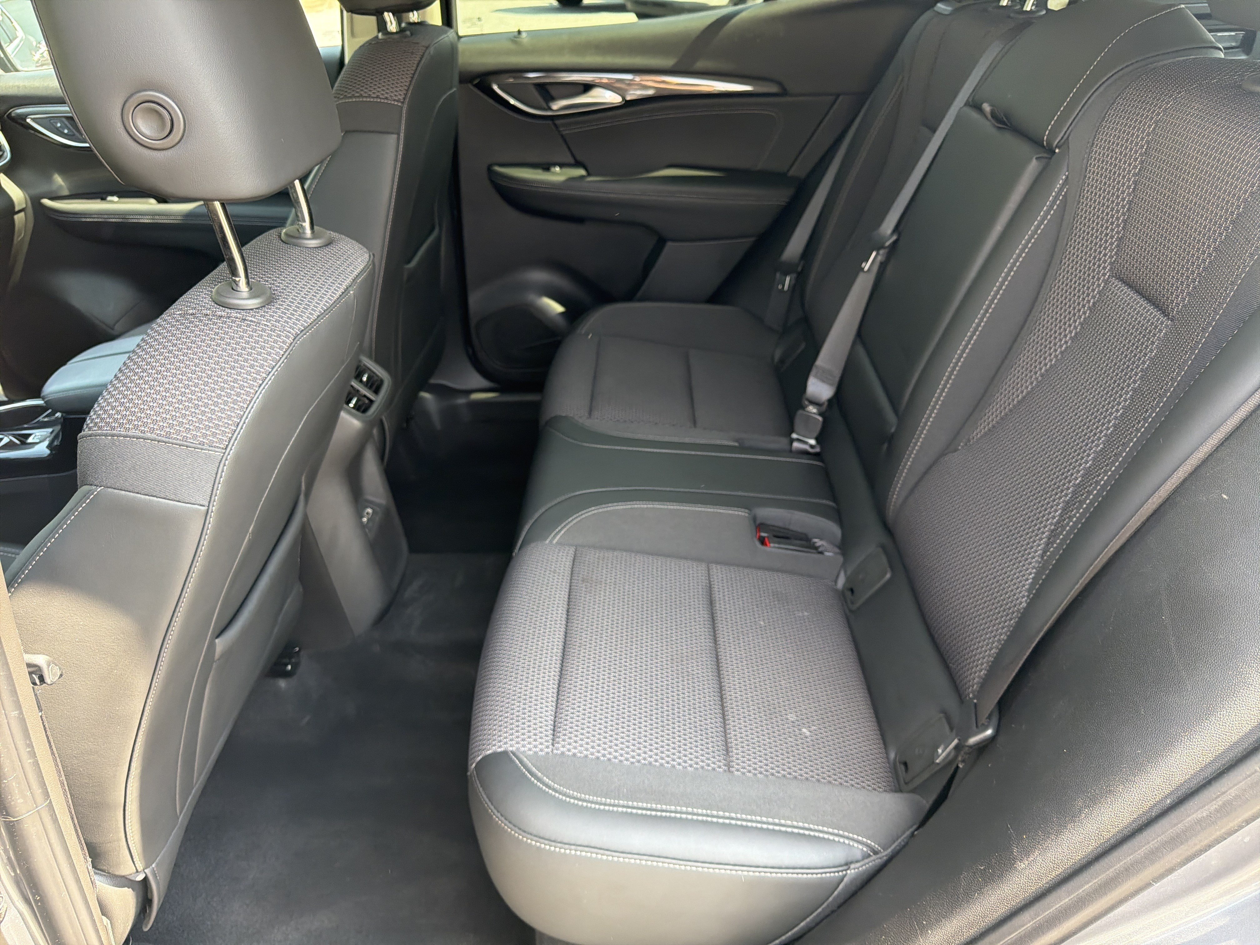 Used 2021 Buick Envision Preferred FWD image 26
