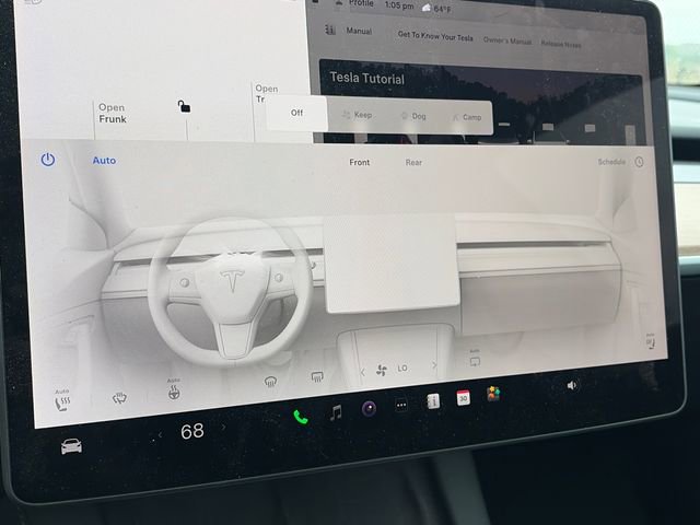 Used 2023 Tesla Model 3 Standard Range RWD image 20
