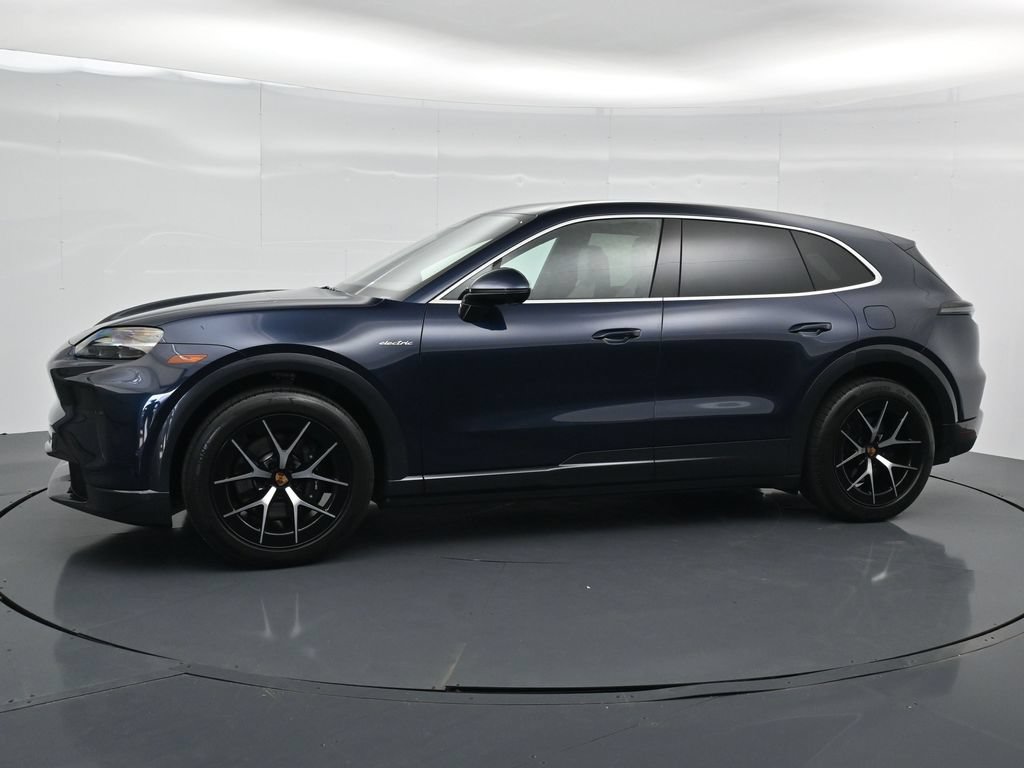 New 2026 Porsche Cayenne Electric AWD/4WD image 7