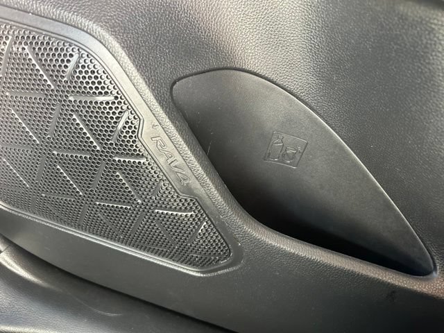 Used 2020 Toyota RAV4 LE w/ All Weather Liner Package AWD/4WD image 32