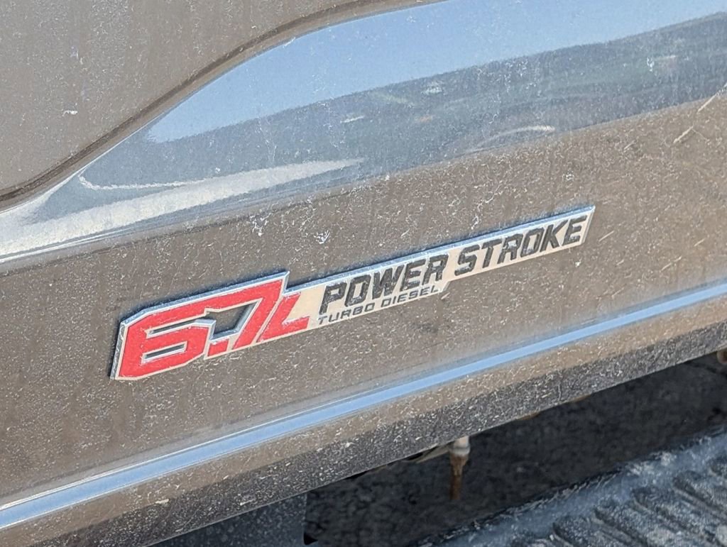 Used 2023 Ford F450 Lariat image 12