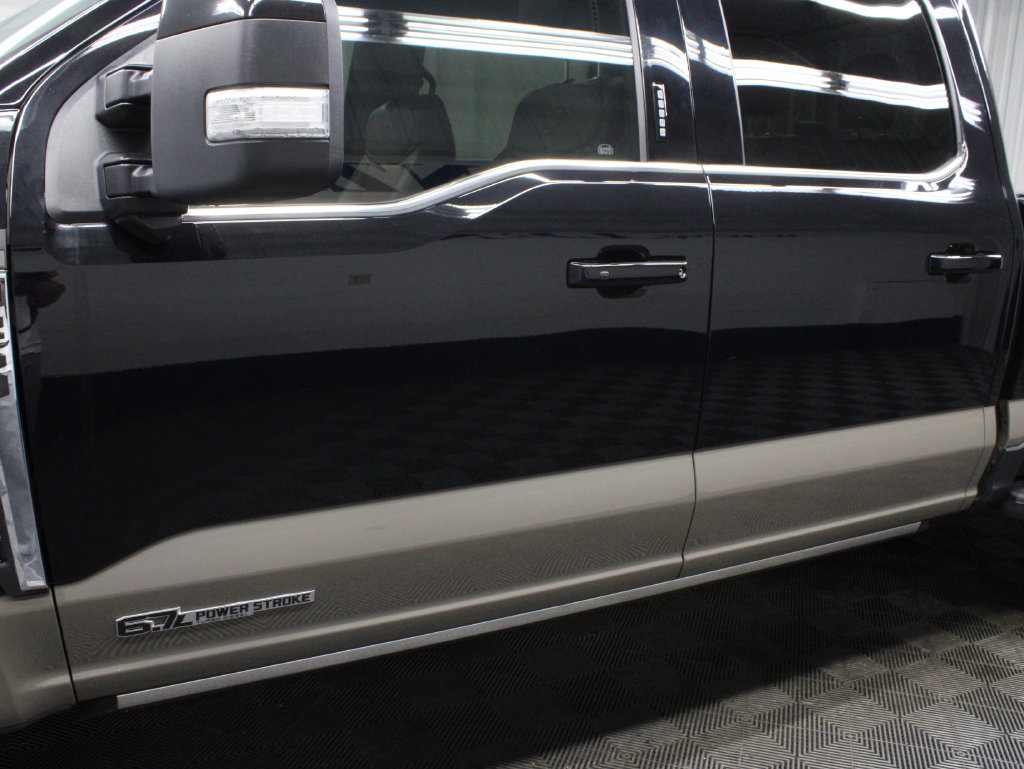 Used 2026 Ford F250 King Ranch AWD/4WD image 58