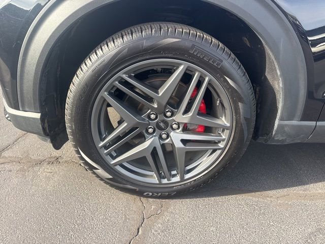 Used 2025 Ford Explorer ST-Line w/ ST-Line Street Pack image 27