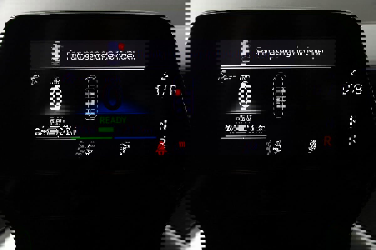 Used 2025 Volkswagen ID. Buzz Pro S image 21