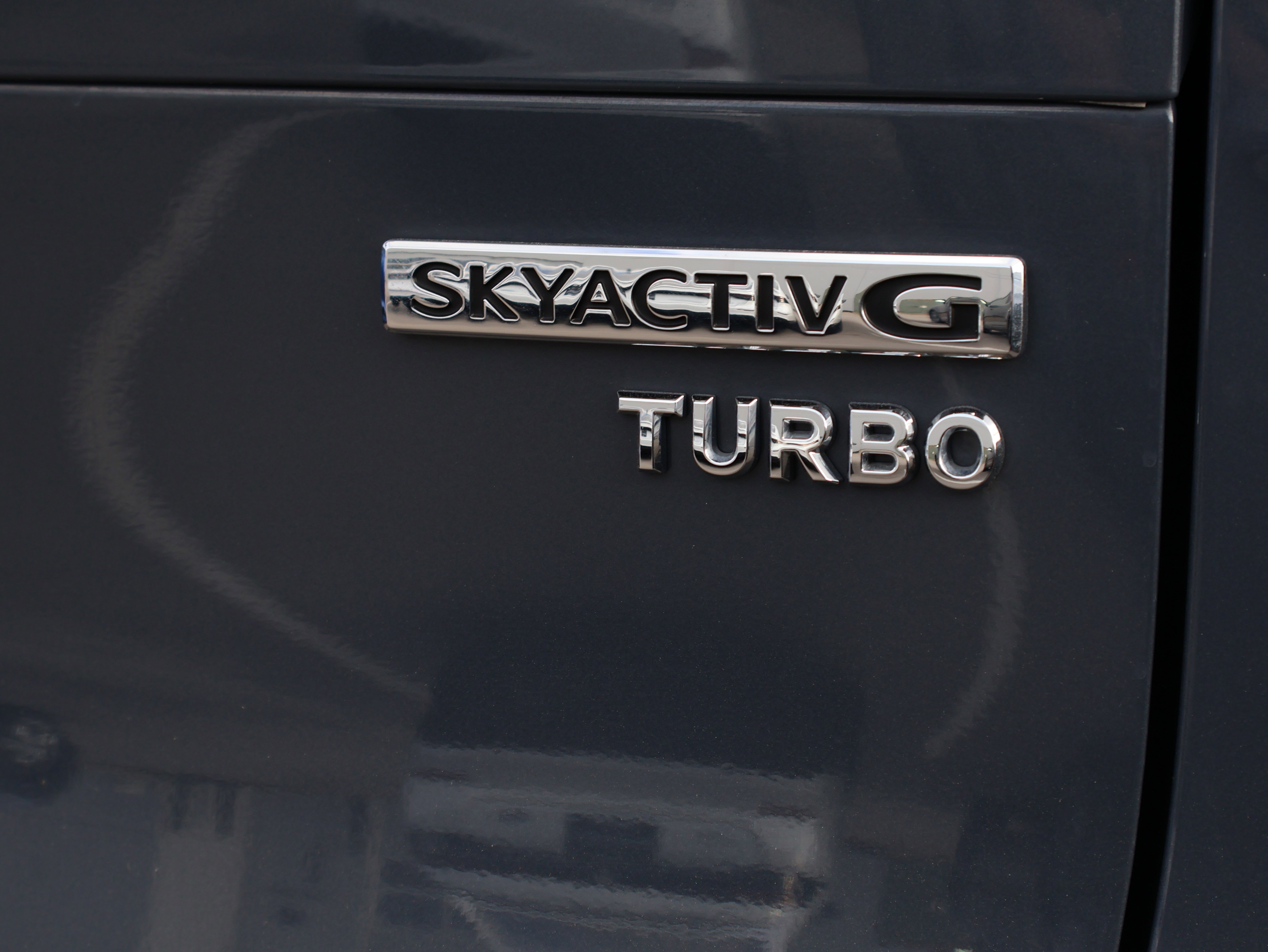 Certified 2025 MAZDA CX-50 Meridian Edition w/ Weather Package image 16