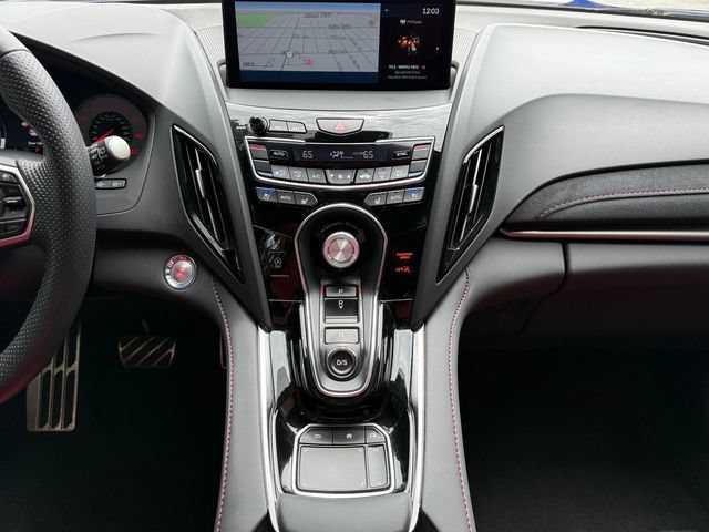 Used 2023 Acura RDX A-Spec AWD/4WD image 16
