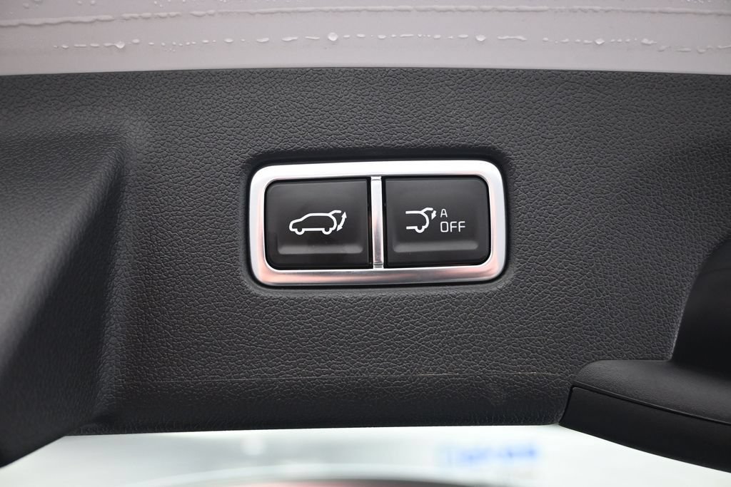 Certified 2026 Kia Sorento EX AWD/4WD image 35
