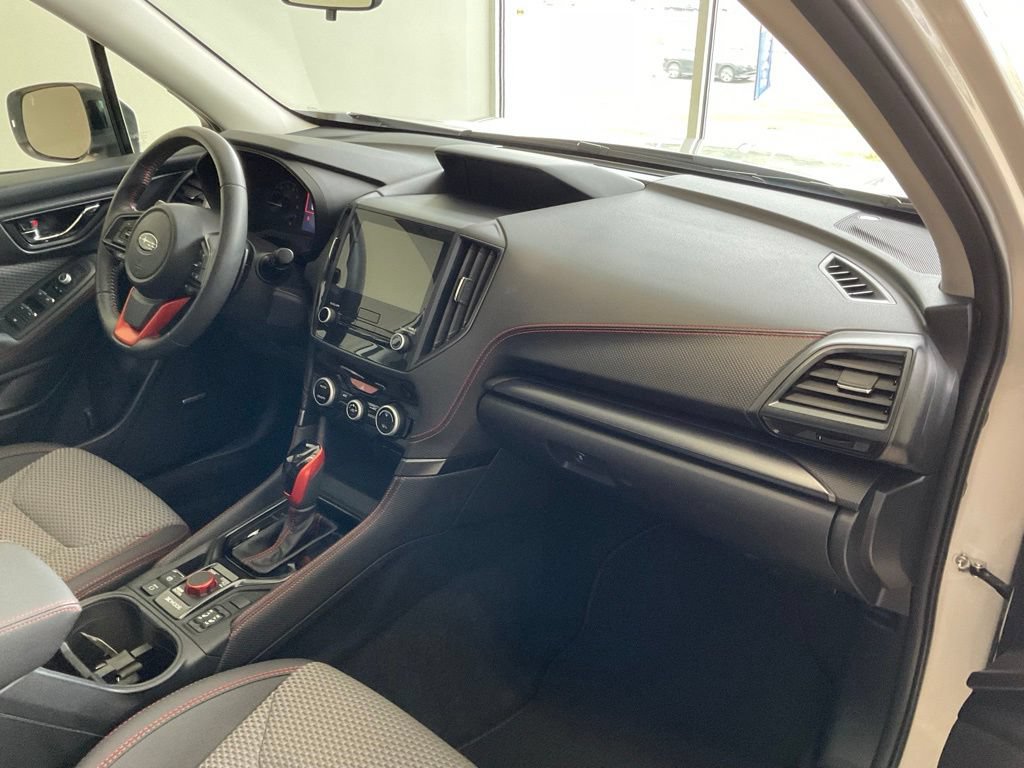 Used 2024 Subaru Forester Sport AWD/4WD image 19
