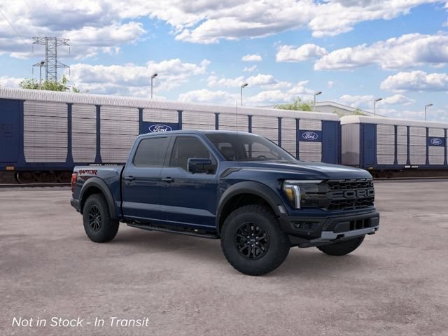 New 2026 Ford F150 Raptor AWD/4WD image 7