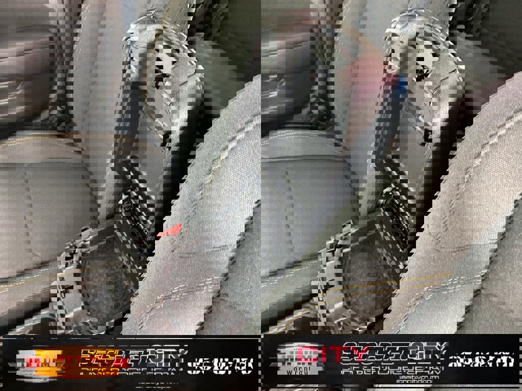 New 2026 Jeep Wrangler Unlimited Sport image 25