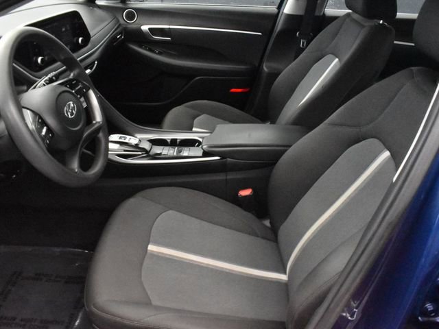 Used 2021 Hyundai Sonata SE FWD image 5