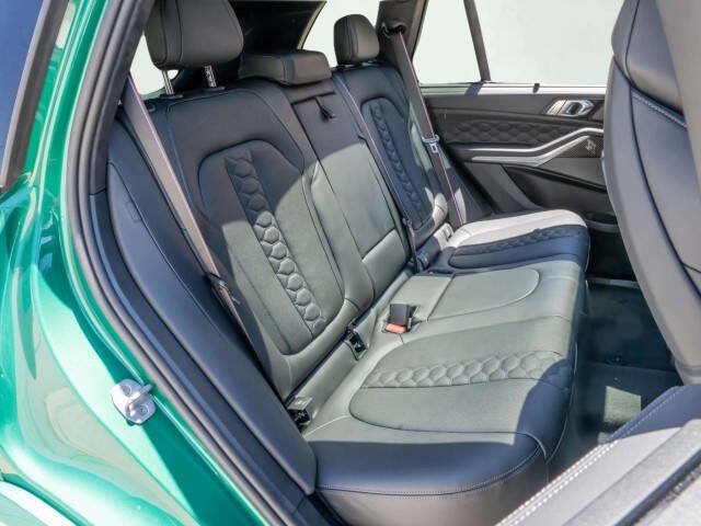 Used 2026 BMW X5 M Competition w/ Executive Package AWD/4WD image 20