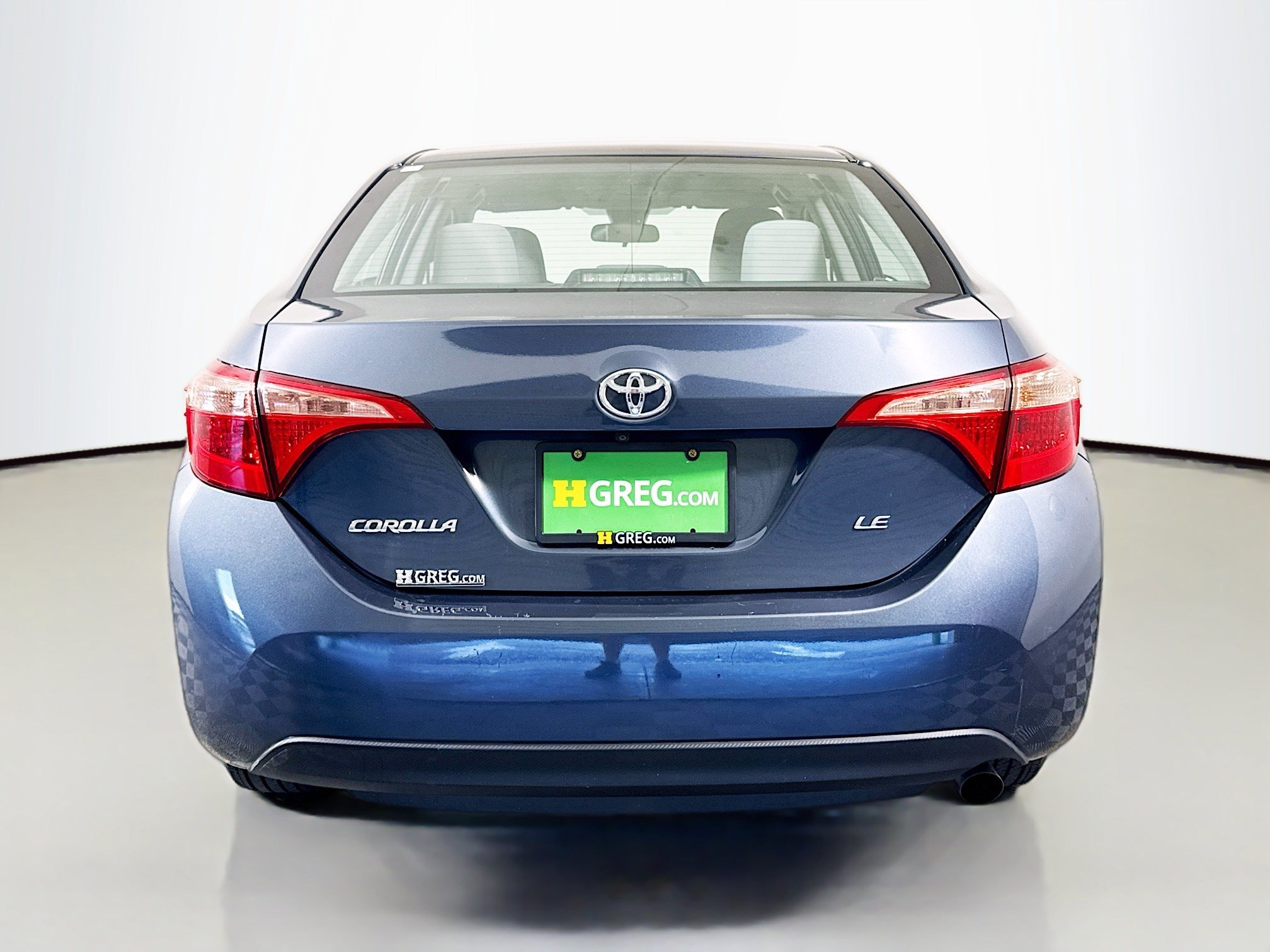 Used 2019 Toyota Corolla LE FWD image 8