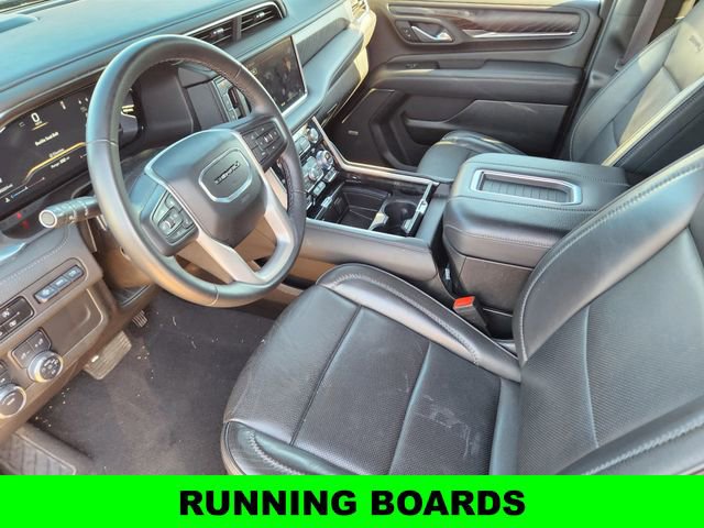 Used 2024 GMC Yukon XL Denali image 13