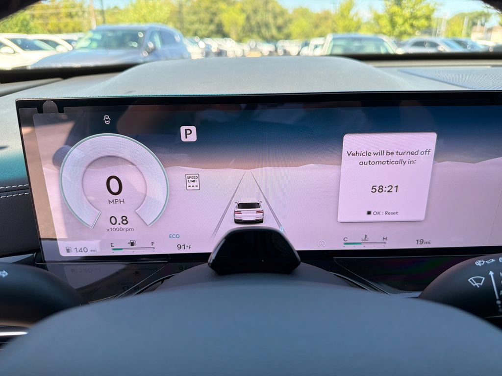 New 2027 Genesis GV80 2.5T AWD/4WD image 29