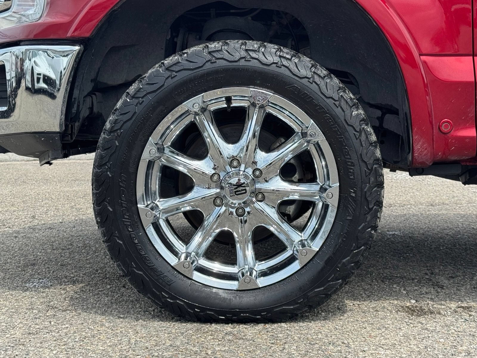 Used 2019 Ford F150 Lariat w/ Equipment Group 502A Luxury AWD/4WD image 10