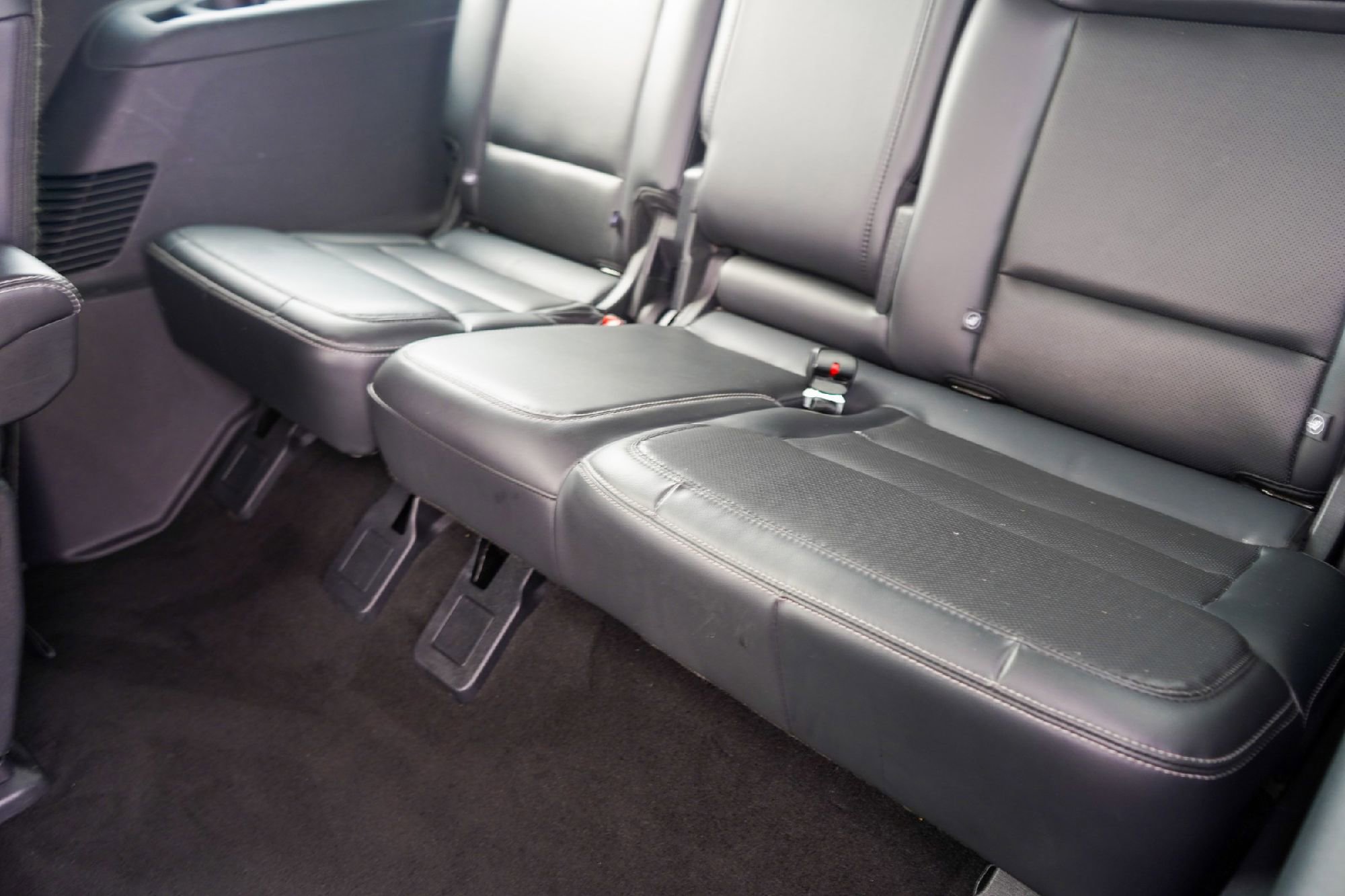 Used 2025 Ford Expedition Max Platinum image 27