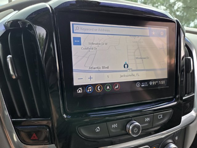 Used 2020 Chevrolet Traverse Premier FWD image 29
