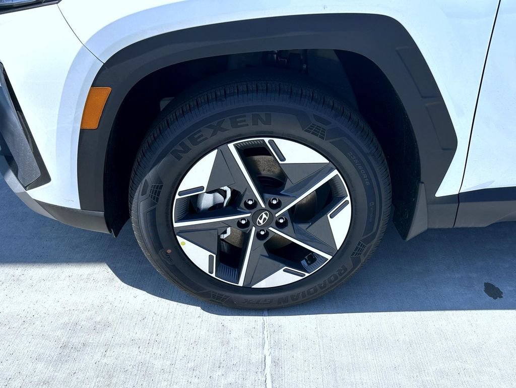New 2026 Hyundai Tucson SEL AWD/4WD image 21