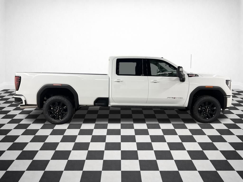 New 2026 GMC Sierra 3500 AT4 w/ AT4 Premium Plus Package image 6