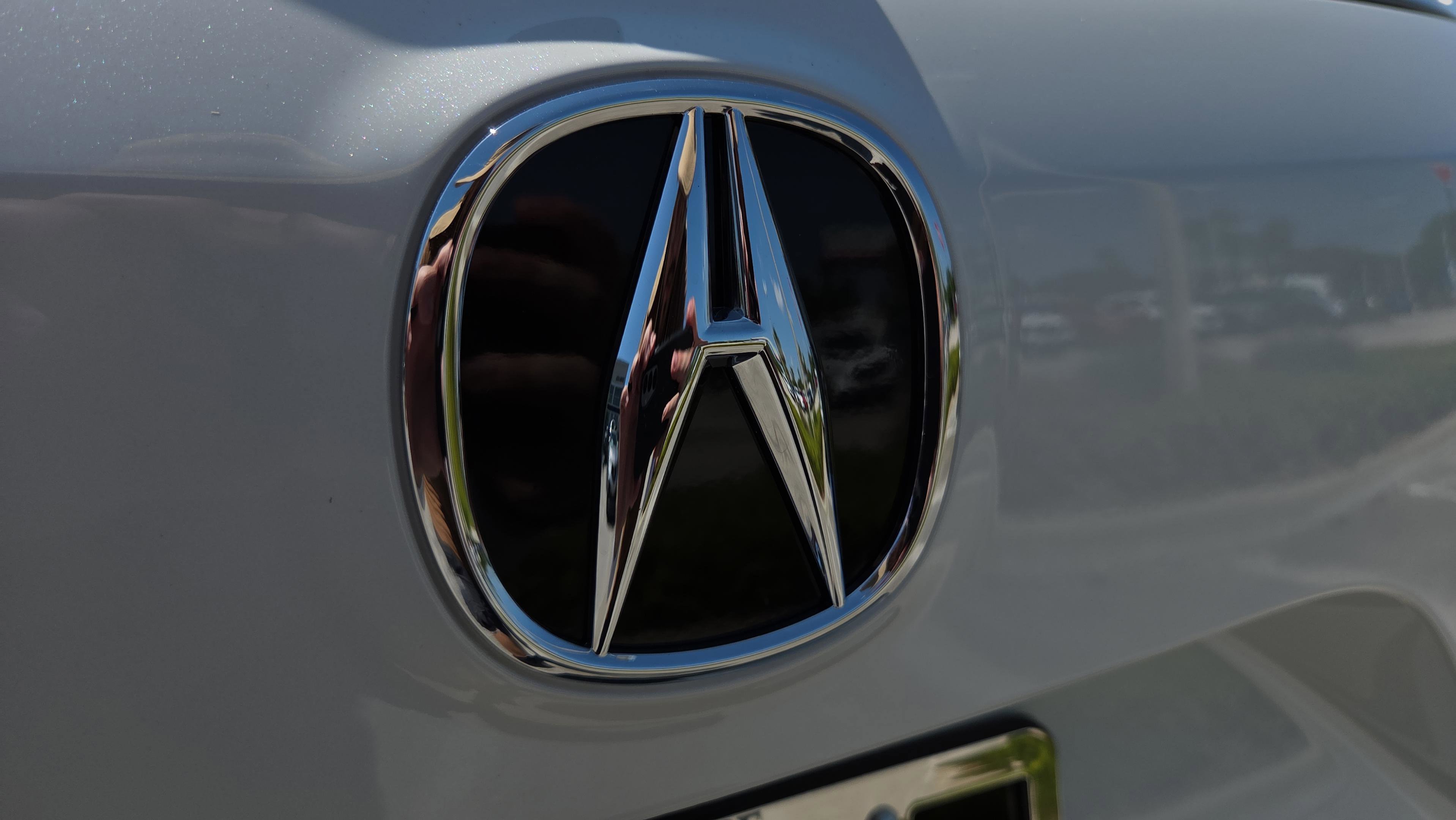 New 2026 Acura RDX SH-AWD image 16