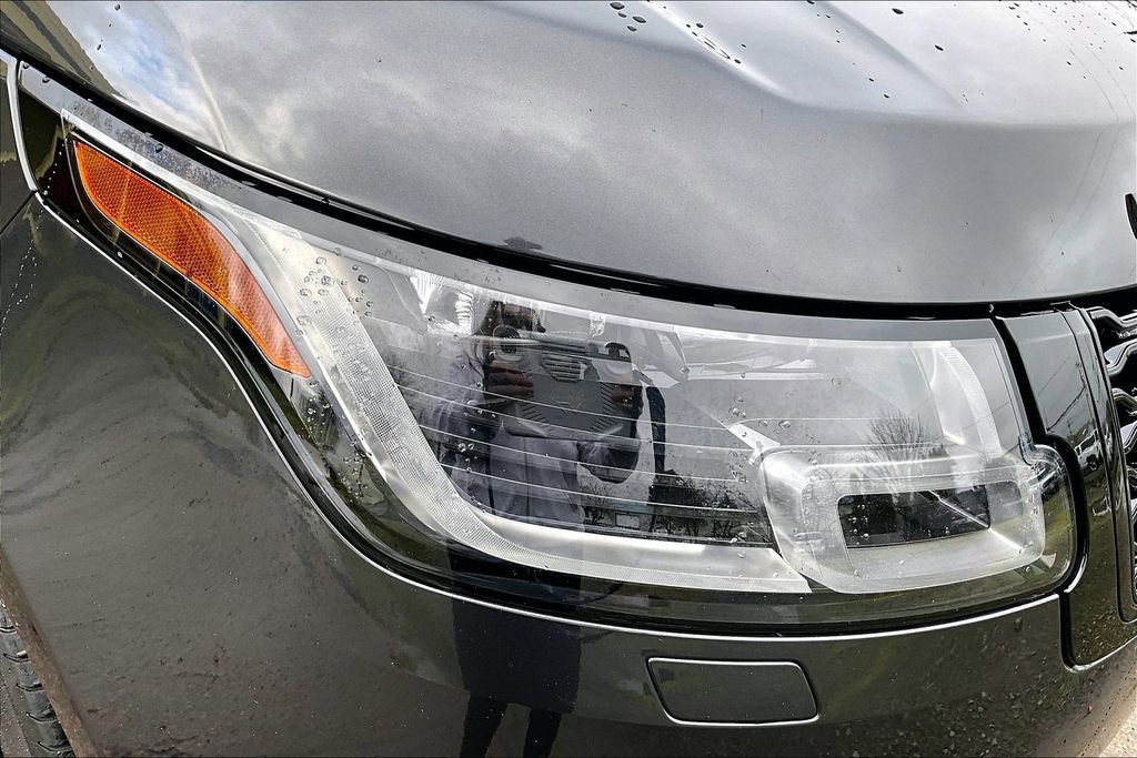 Used 2021 Land Rover Range Rover P525 Westminster Edition LWB image 28