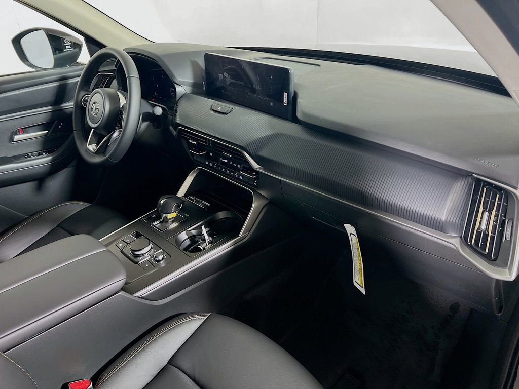 New 2026 MAZDA CX-70 SC AWD/4WD image 22