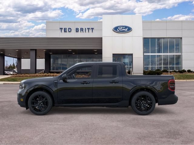New 2026 Ford Maverick XLT w/ Equipment Group 301A AWD/4WD image 4