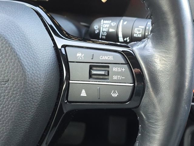 Used 2023 Honda CR-V EX-L image 27