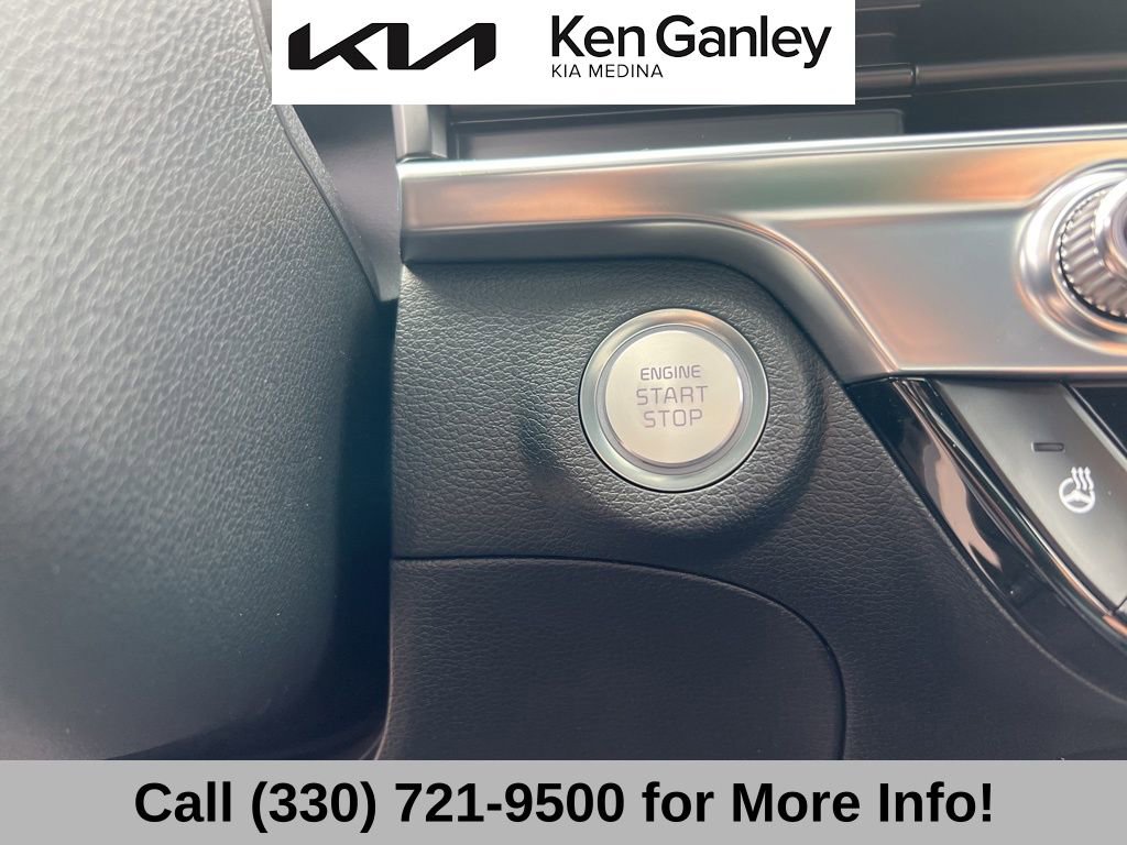 Certified 2025 Kia Telluride SX Prestige X-Line image 38