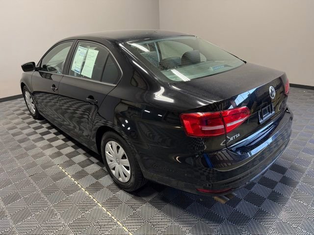 Used 2015 Volkswagen Jetta S image 12