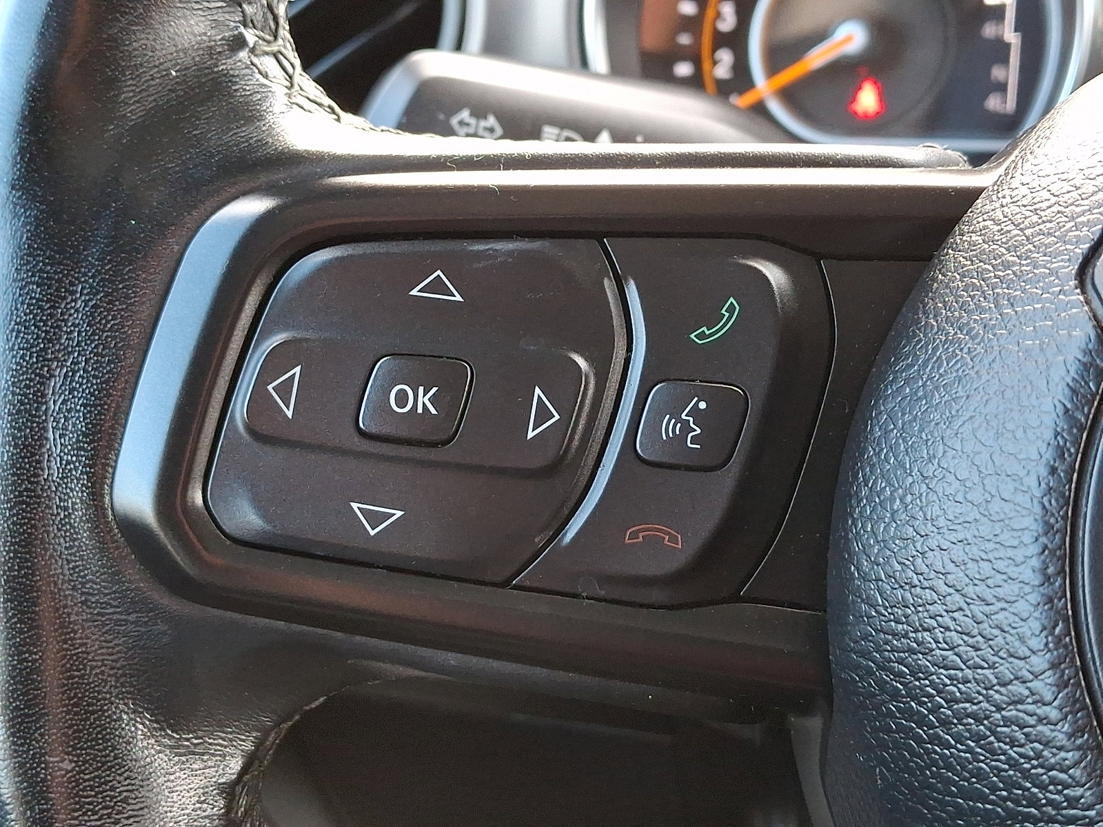 Used 2021 Jeep Wrangler Unlimited Sport image 20