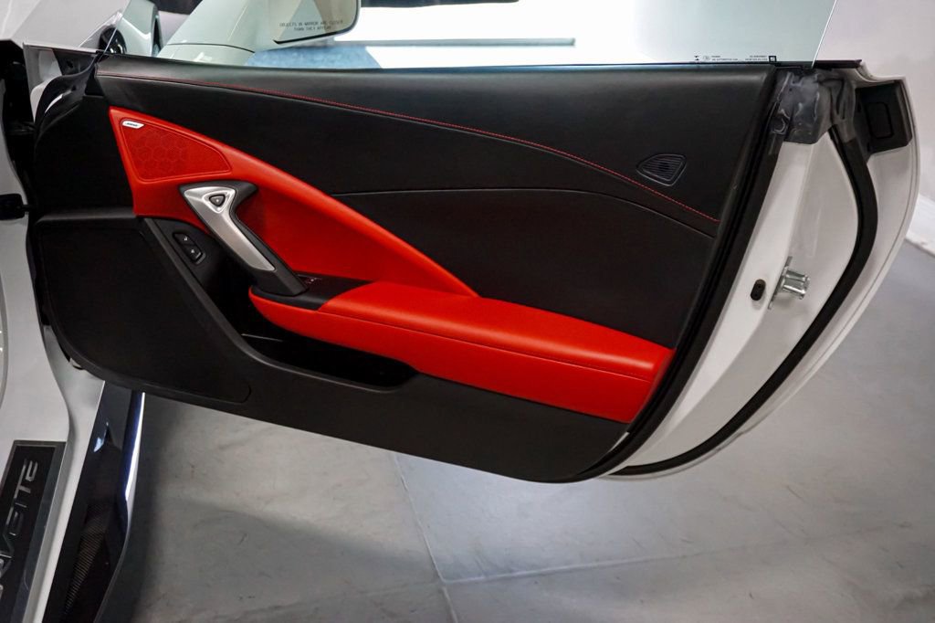 Used 2019 Chevrolet Corvette ZR1 image 40