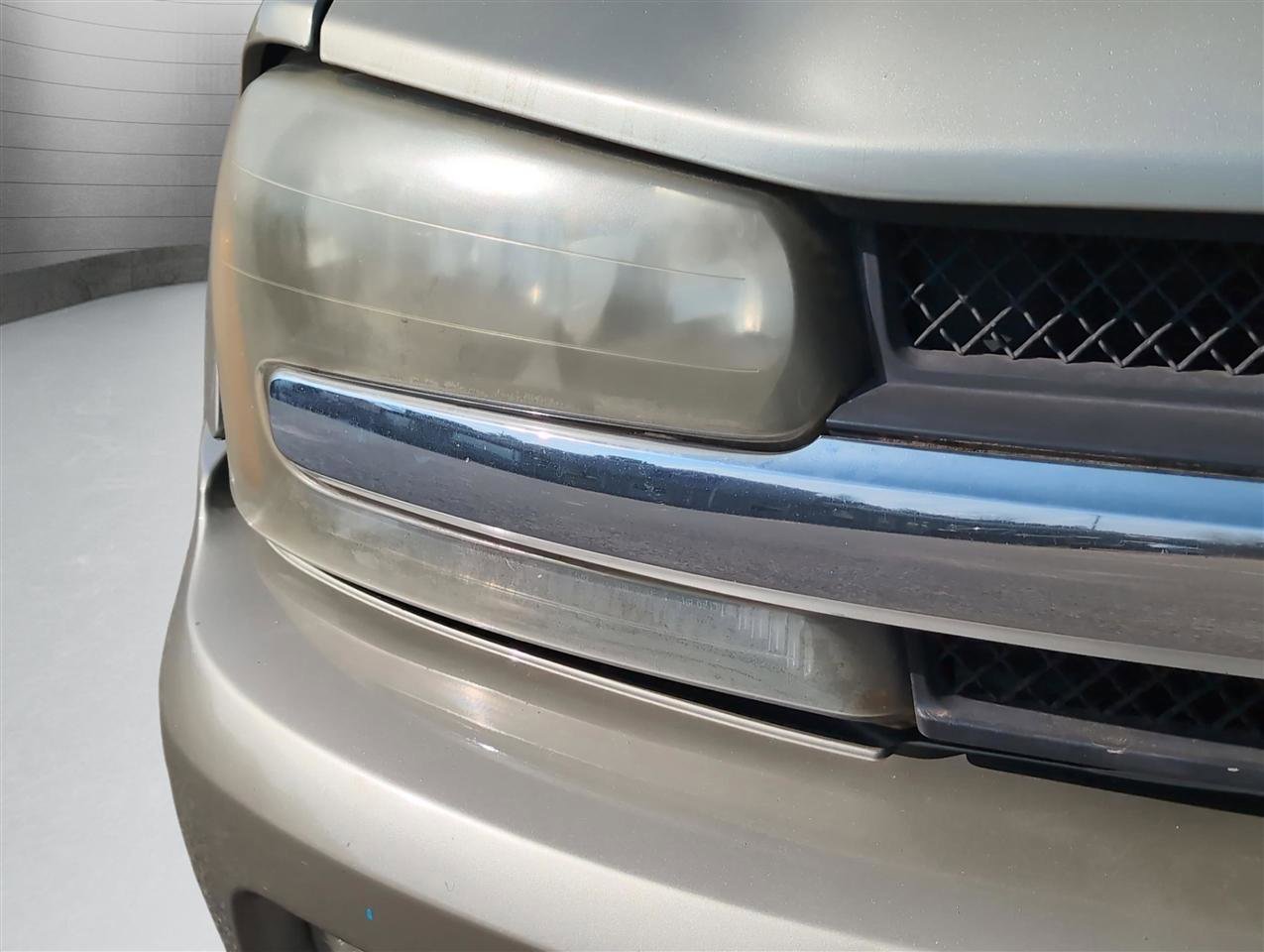 Used 2003 Chevrolet TrailBlazer 2WD image 21