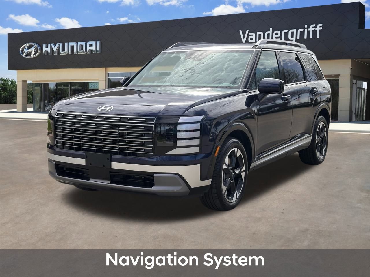 Used 2026 Hyundai Palisade Limited image 2