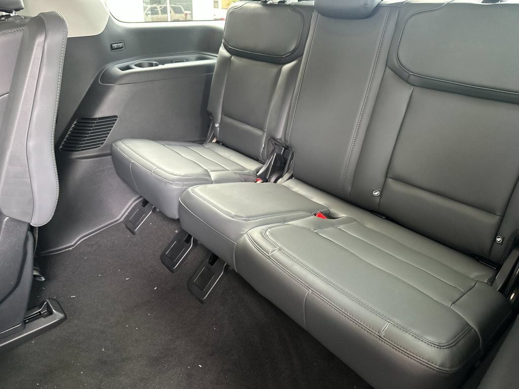 New 2027 Ford Expedition Active RWD image 14