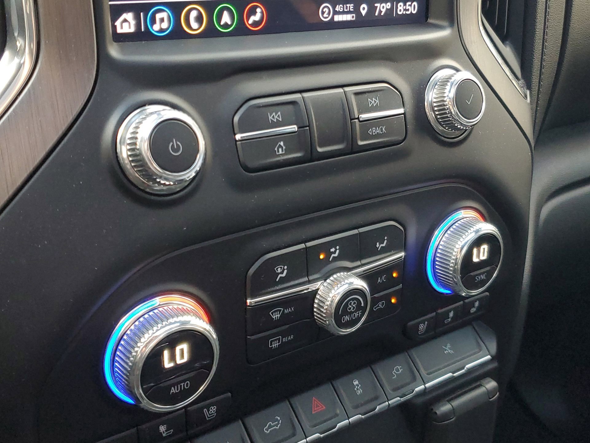 Used 2023 GMC Sierra 3500 Denali w/ Denali Ultimate Package image 29