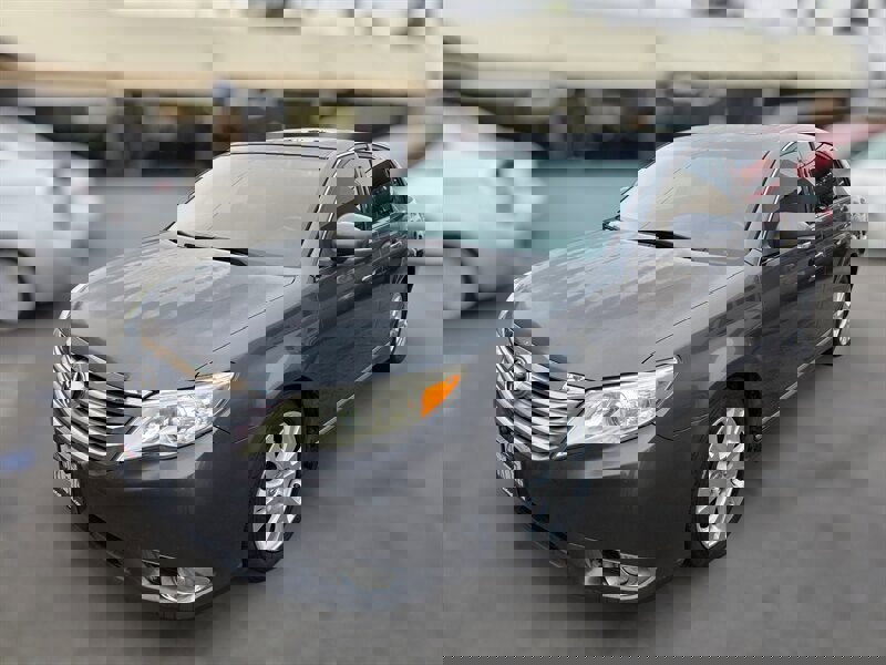 Used 2012 Toyota Avalon