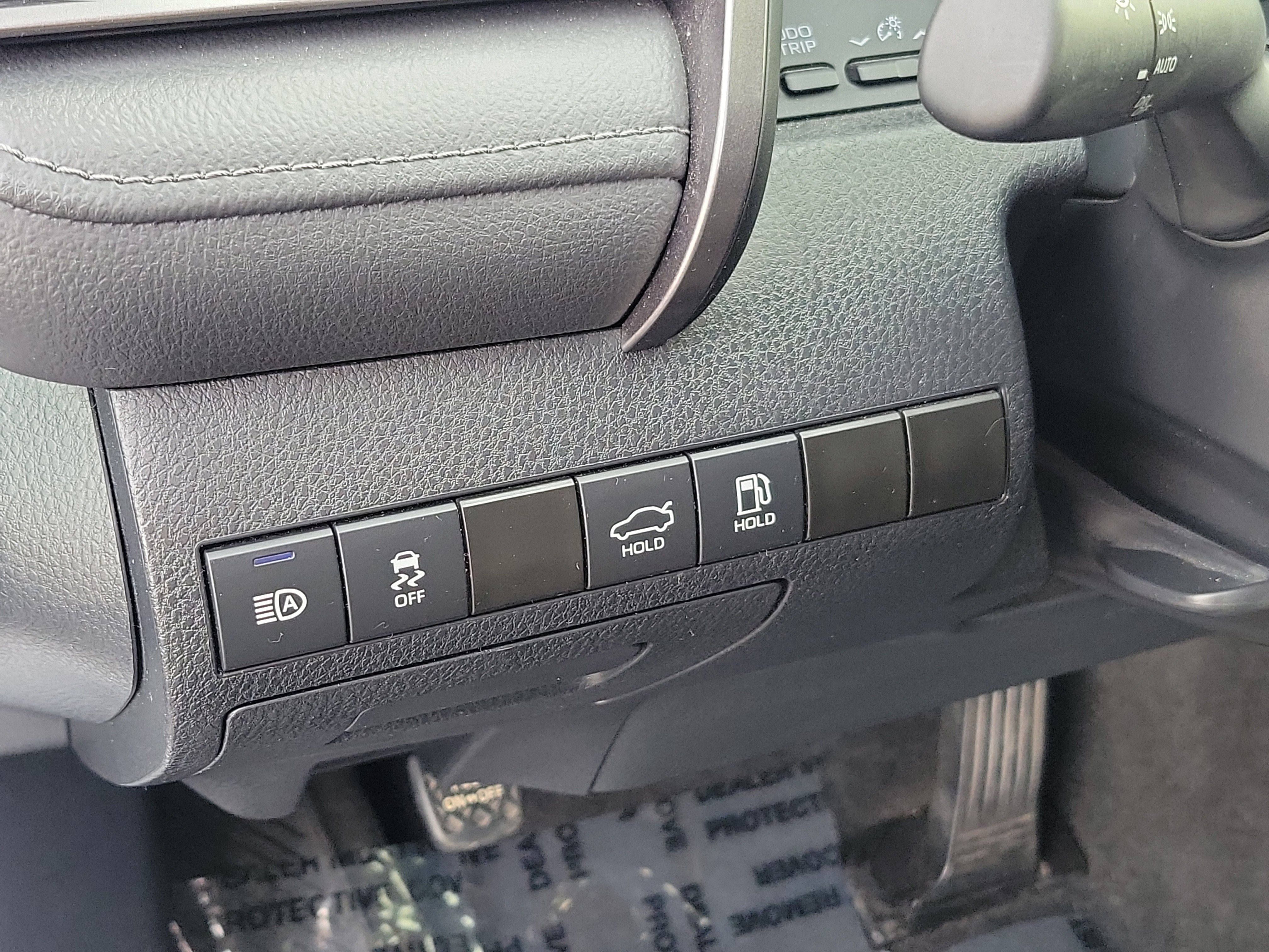 Certified 2024 Toyota Camry LE w/ Convenience Package image 18