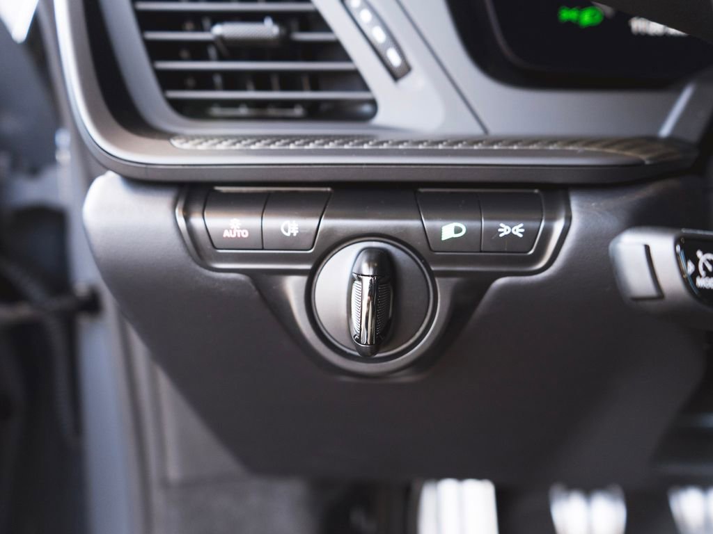 Used 2025 Porsche 911 GT3 image 21