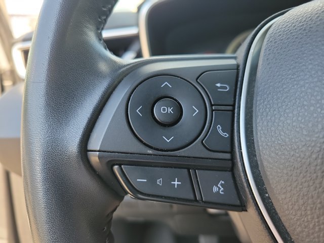 Used 2022 Toyota Corolla SE FWD image 14