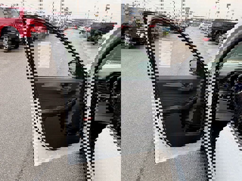 New 2026 Ford Escape Active w/ Cold Weather Package image 12