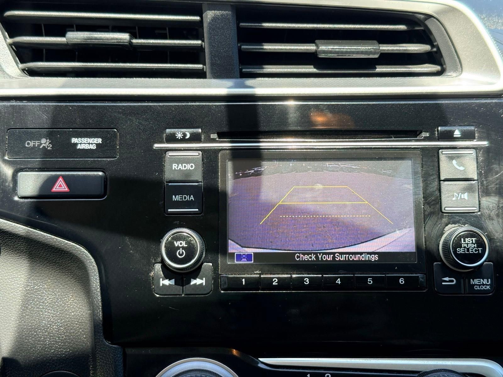 Used 2019 Honda Fit LX image 33