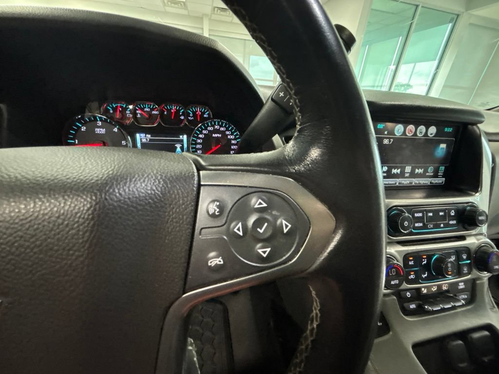 Used 2020 Chevrolet Tahoe LT RWD image 20