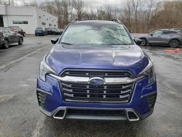 New 2026 Subaru Ascent Touring image 9