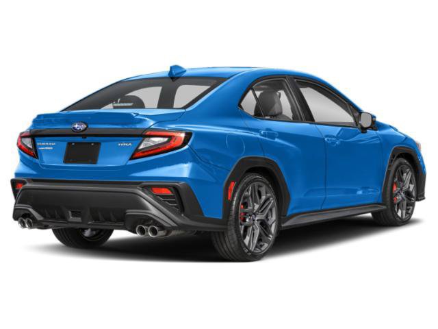 Used 2024 Subaru WRX TR w/ Popular Package #2A AWD/4WD image 2